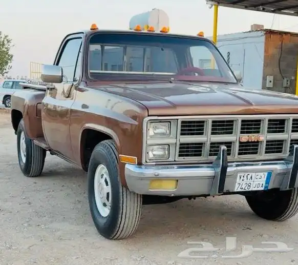 جمس حوض موديل 81 حجم 35 للبيع 2