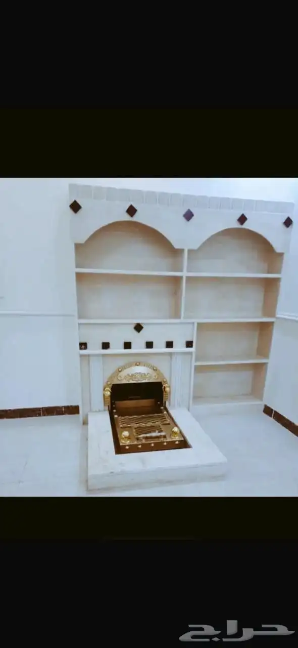 مشبات شوايا تنور مندي للافران معجناتمشبات شوايا تنور مندي لل 5