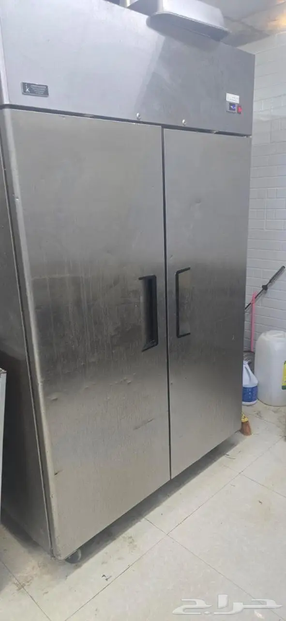 عدة مطعم شعبي كاملة 0