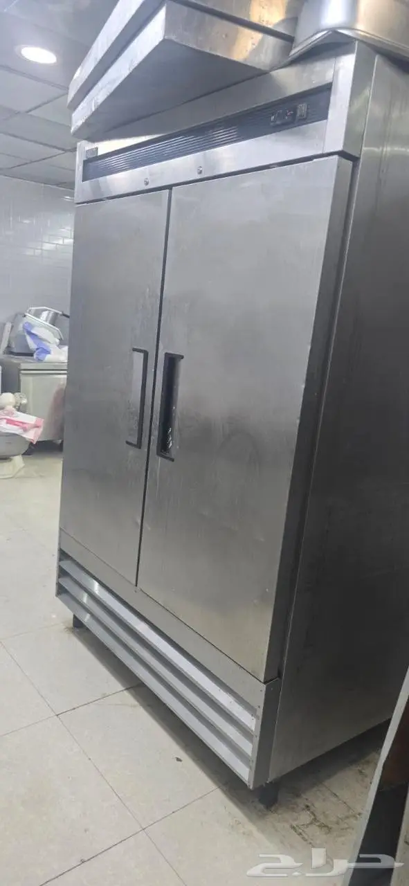 عدة مطعم شعبي كاملة 15