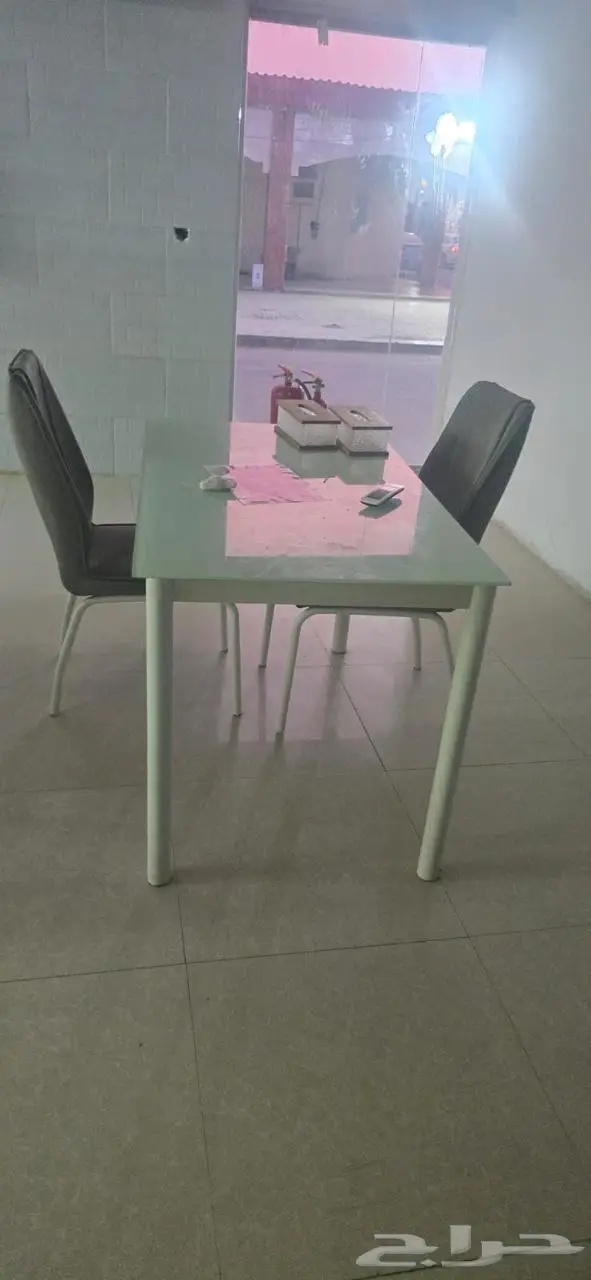 عدة مطعم شعبي كاملة 11