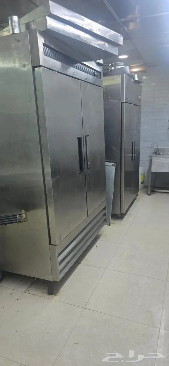 عدة مطعم شعبي كاملة 14