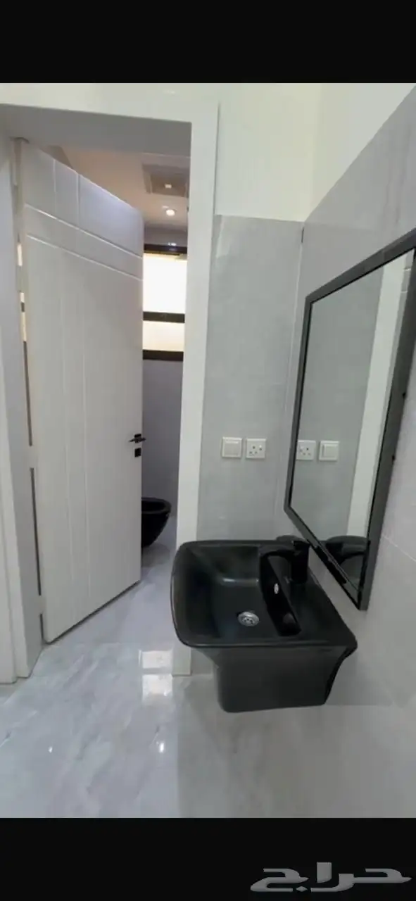 شقه للإيجار حي البيان الرياض 0