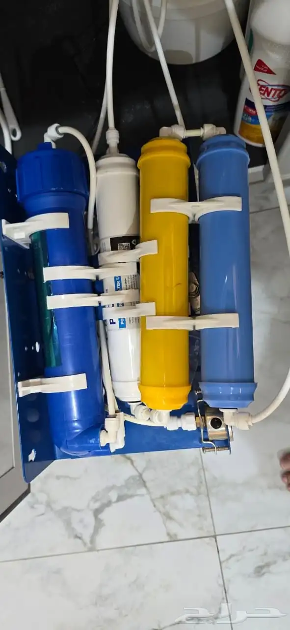 فلاتر مياه 7