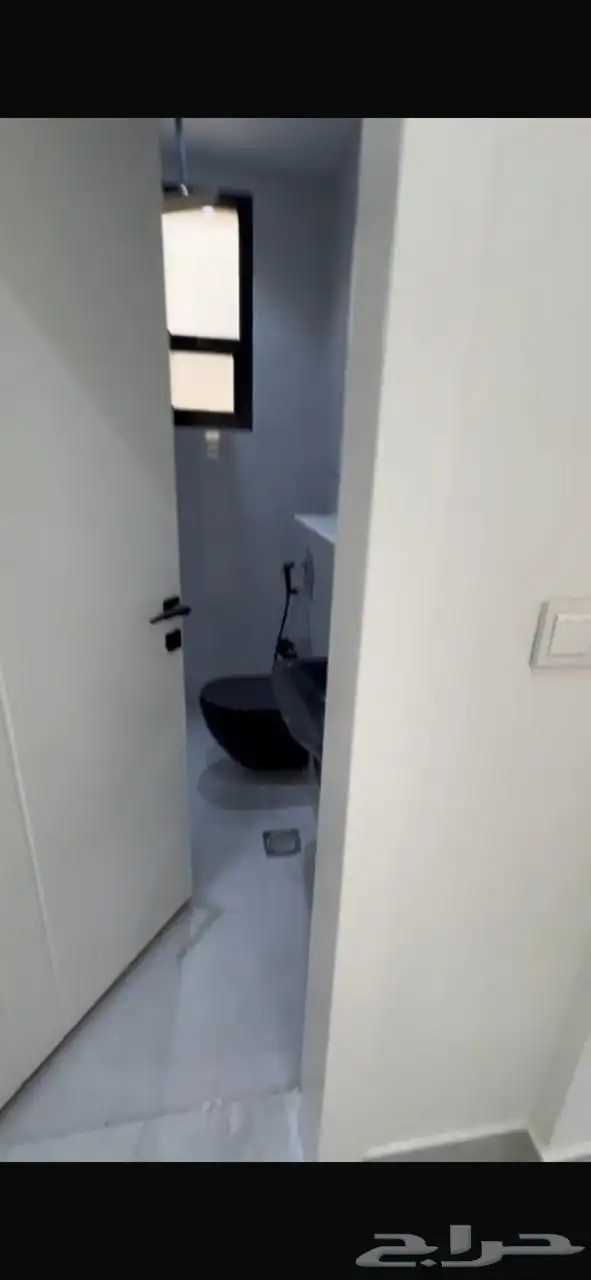 شقه للإيجار حي البيان الرياض 6