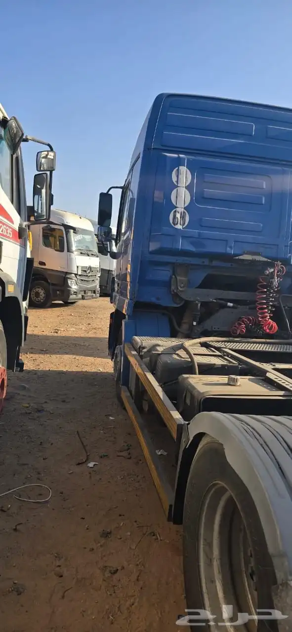 أكترس مديل 2004 MB2 4