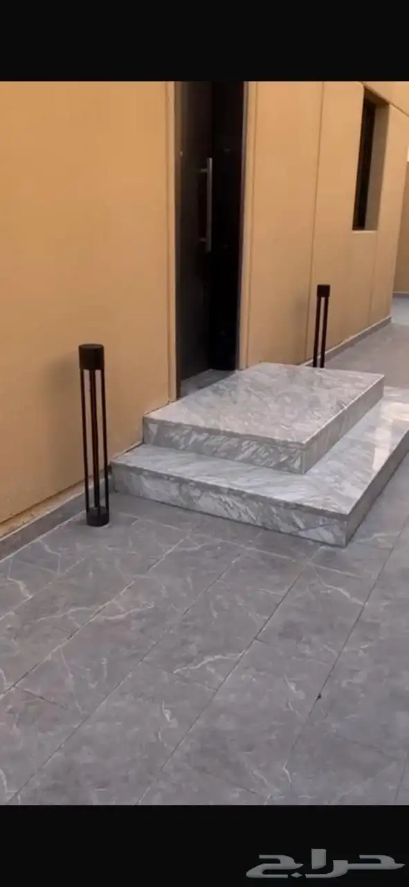 فيلا للبيع بطراز سلماني 3