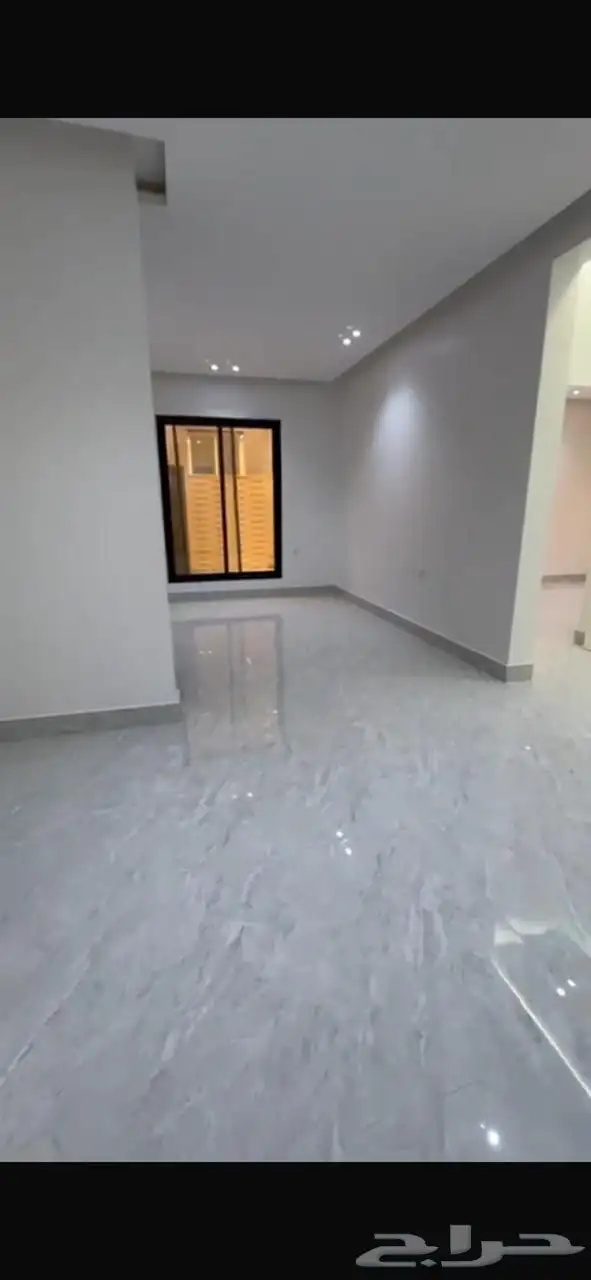 شقه للإيجار حي البيان الرياض 1