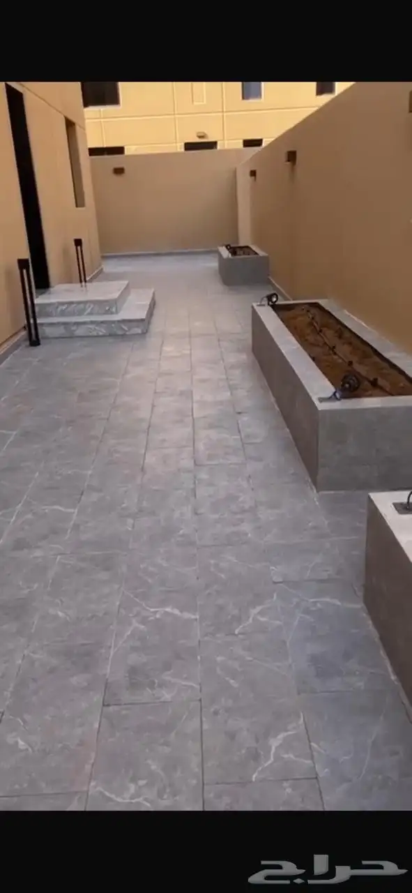 فيلا للبيع بطراز سلماني 4