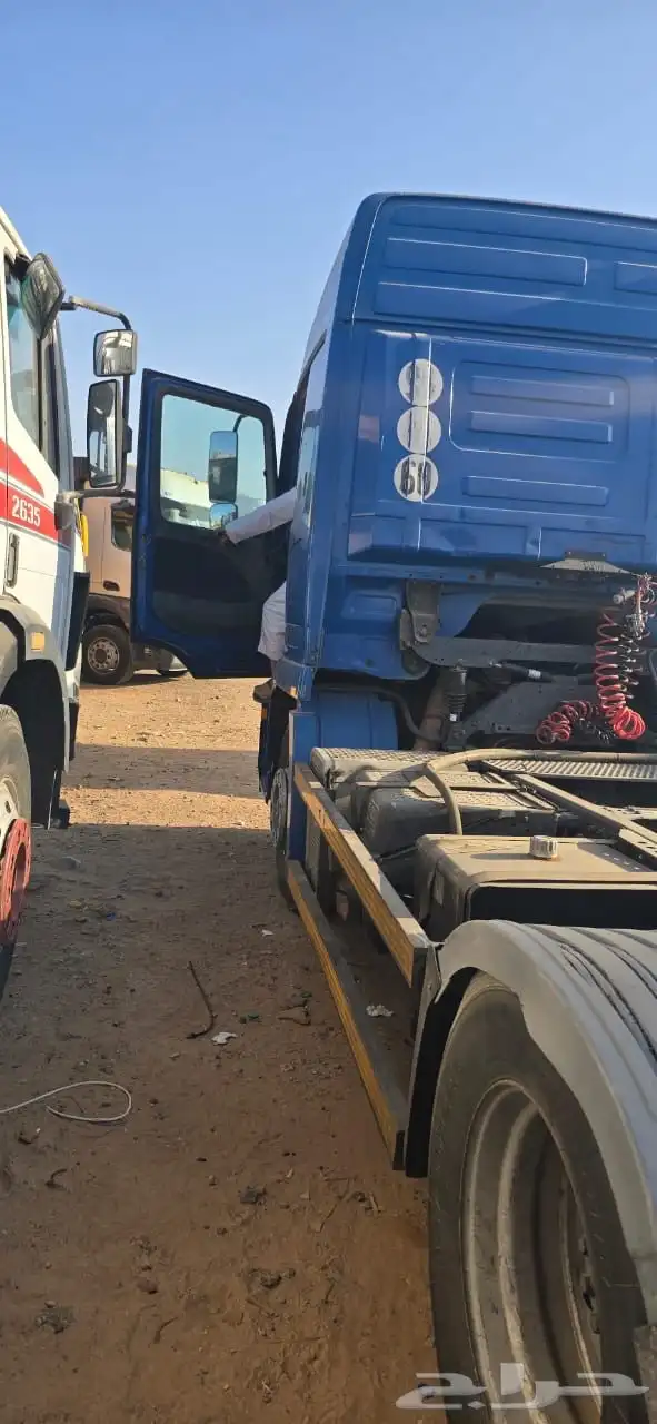 أكترس مديل 2004 MB2 2