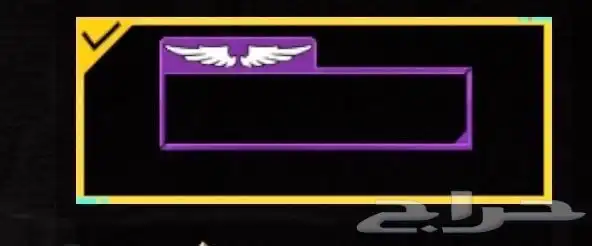 للبيع حساب ببجي مميز جد ا 10