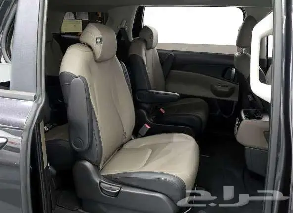 كيا كرنفال موديل2025 الميموني للاستيراد بكوريا 9