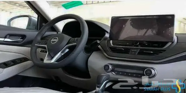 نيسان التيما SV 2026 كاش واقساط 4