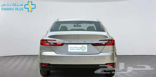 تويوتا كامري E هايبرد 2025 كاش واقساط 5