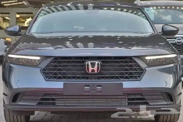 هوندا اكورد 2025 اصفار 0