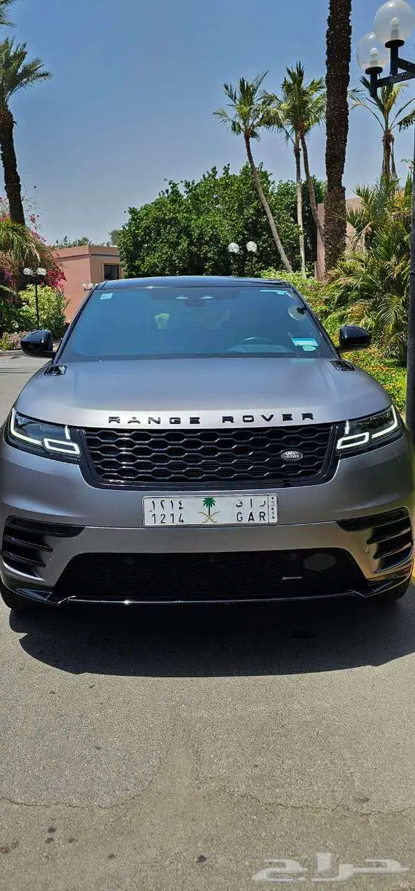 رانج روفر فيلار 2022 فل كامل 0