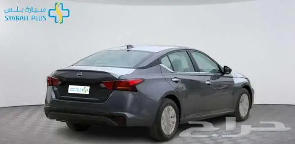 نيسان التيما SV 2026 كاش واقساط 3