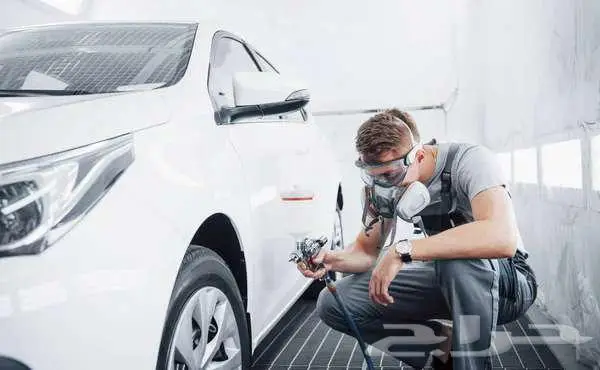 رش بوية السيارات 0