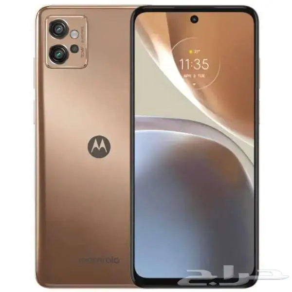 شاشة موتوريلا G32 2