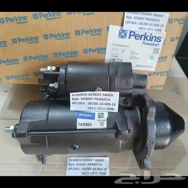 الفلاتر و قطع جميع المعدات ثقيله و مولدات الأسعار الجملة 25