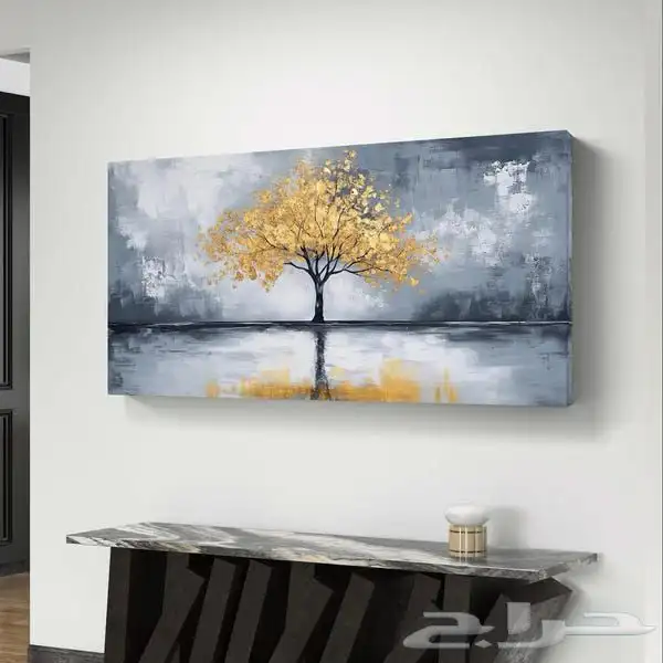 لوحات كانفس 86