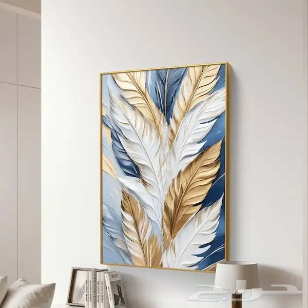 لوحات كانفس 91