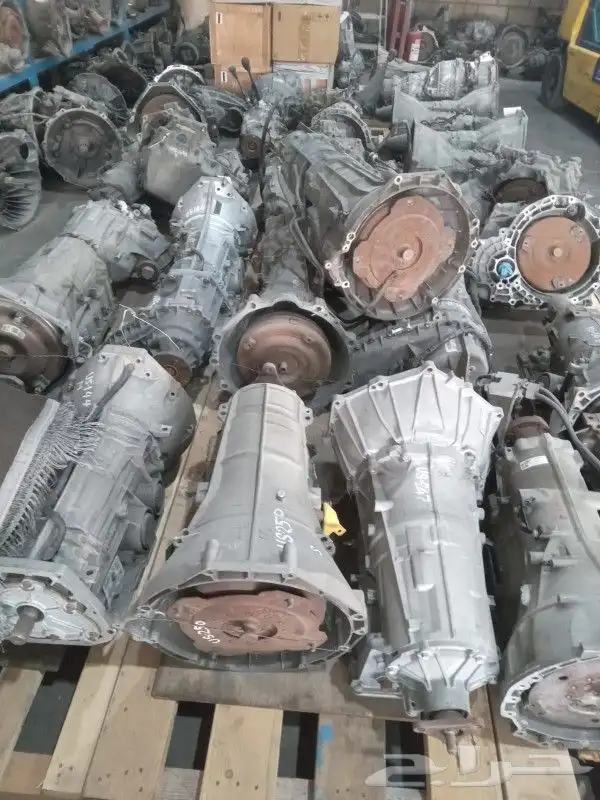 الذهبية لصياننة السيارات 3