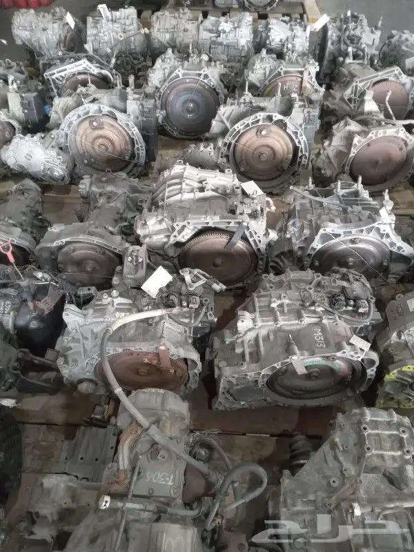 الذهبية لصياننة السيارات 4