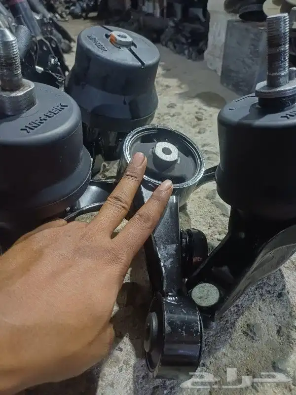 كراسي مكينه وريان 7