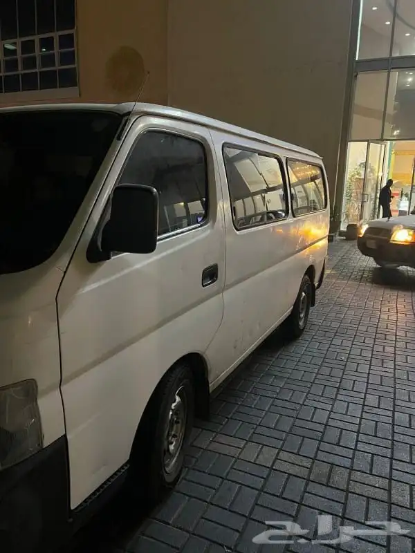 باص ركاب للايجار الشهري 4