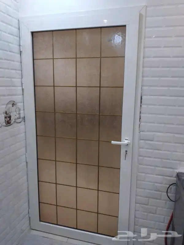 شبابيك المنيوم وابواب وشتر المنيوم 3