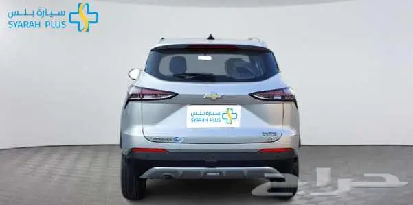 شفروليه جروف LT2025 كاش واقساط 3