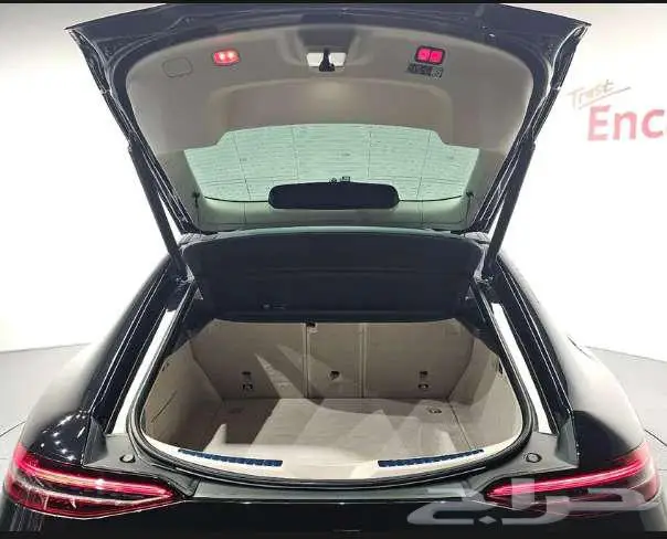 مرسيدس AMG GT 43 2023 معرض الميموني للاستيراد من كوريا 12