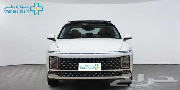 هيونداي ازيرا اكسكلوسيف 2025 كاش واقساط 1