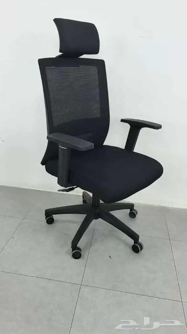 كرسي مكتب   كراسي مكتبيه 24