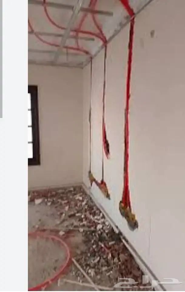 مقاول عظم وتشطيب تسليم مفتاح الترا سوبر لوكس 5