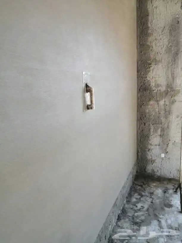 لياسه ترممات منزل عمارة 2