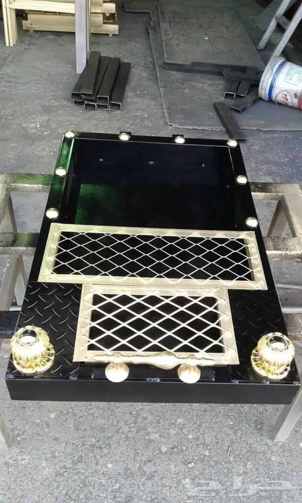 مشبات شوايا تنور مندي للافران معجناتمشبات شوايا تنور مندي لل 6