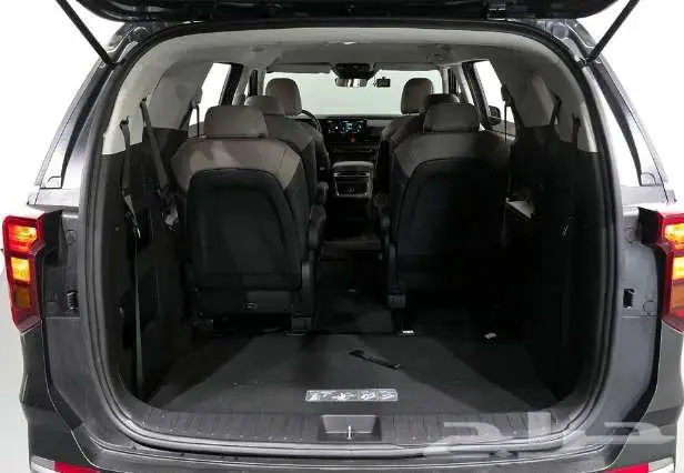 كيا كرنفال موديل2025 الميموني للاستيراد بكوريا 10