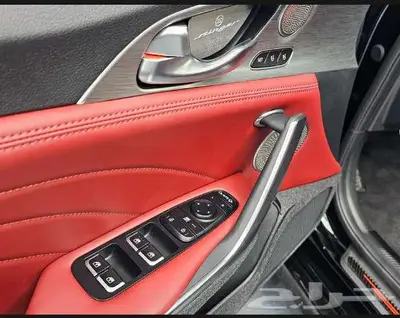 كيا ستينجر جي تي 2023 معرض الميموني للاستيراد من كوريا index