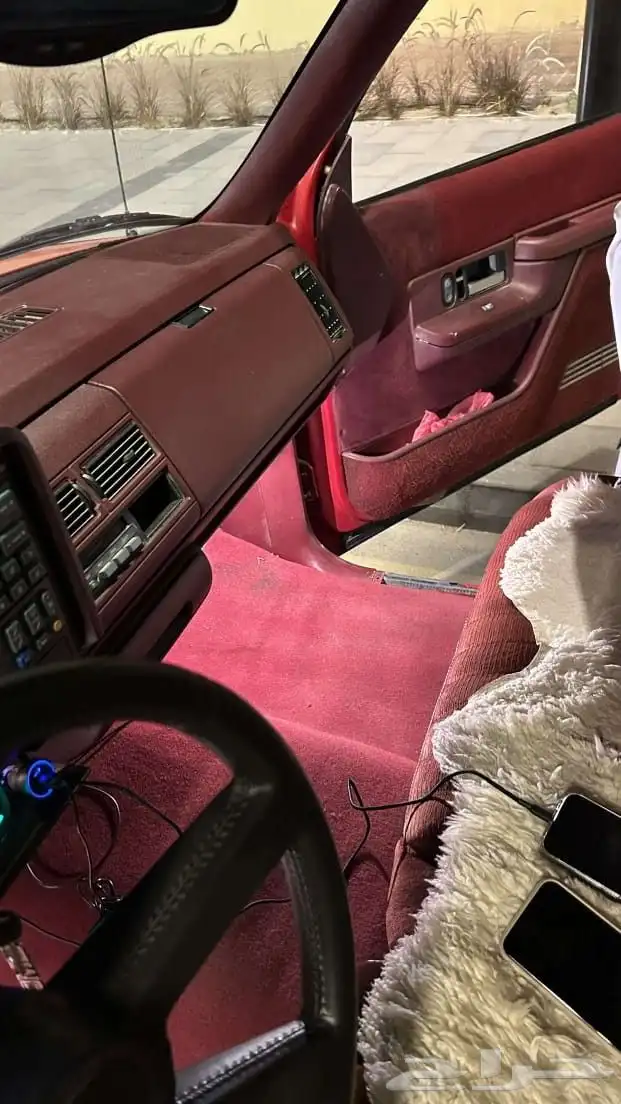 ونيت موديل 93 0