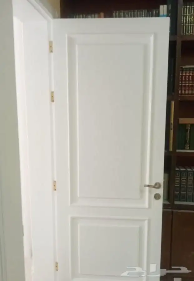 صباغ الأحساء في وشغل الابواب الحديد والخشب 0