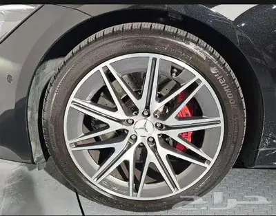 مرسيدس AMG GT 43 2023 معرض الميموني للاستيراد من كوريا index