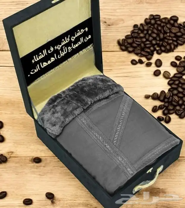 فروات رجالي شتوية 1