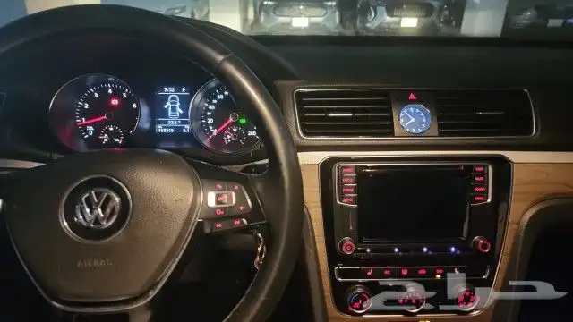 فلكس واجن باسات 2016 4