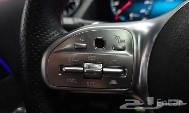 مرسيدس بنز Gla250 موديل 2021 استيراد كوريا 8