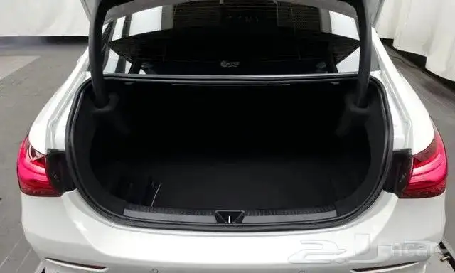 مرسيدس بنز A35 موديل 2024 استيراد كوريا 3