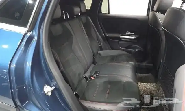 مرسيدس بنز Gla250 موديل 2021 استيراد كوريا 11