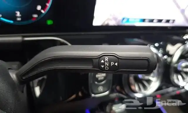 مرسيدس بنز Gla250 موديل 2021 استيراد كوريا 13