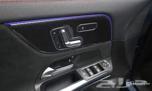 مرسيدس بنز Gla250 موديل 2021 استيراد كوريا 4